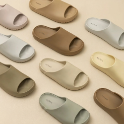 Yorgou Unisex Slipper